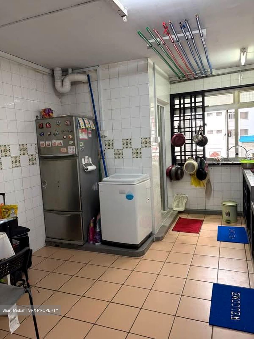 Blk 132 Choa Chu Kang Avenue 1 (Choa Chu Kang), HDB 4 Rooms #599602921